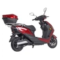 Електроскутер Maxxter JET (cherry) - зменшене зображення 5