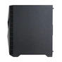 Корпус Zalman Z3 Iceberg Black - зменшене зображення 4