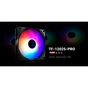 Кулер до корпусу ID-Cooling TF-12025-PRO ARGB - уменьшенное изображение 6