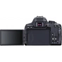 Цифровий фотоапарат Canon EOS 850D body Black (3925C017) - зменшене зображення 4