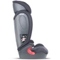 Автокрісло Avova Star i-Size 15-36 кг Koala Grey (4260621462076) - зменшене зображення 4
