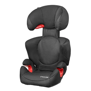 Автокрісло Maxi-Cosi Rodi XP2 Night black (8750392120) зображення 1