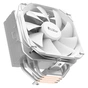 Кулер до процесора PcCooler PALADIN EX400S (PALADIN 400 WH) - зменшене зображення 3