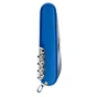 Ніж Victorinox Climber Ukraine Жовто-синій (1.3703.8.2) - зменшене зображення 5