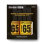 Засіб для догляду за гітарою Jim Dunlop System 65 Body And Fingerboard Cleaning Kit (6503) - уменьшенное изображение 2