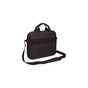 Сумка для ноутбука Case Logic 11.6" Advantage Attache ADVA-111 Black (3203984) - зменшене зображення 2