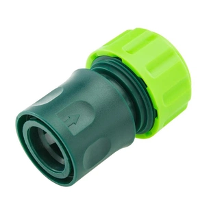 Конектор для шланга Verto 3/4" (15G722) зображення 1