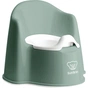 Горщик Baby Bjorn Potty Chair темно-зелений (55268) - зменшене зображення 1