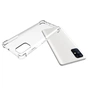 Чохол до мобільного телефона BeCover Anti-Shock Samsung Galaxy M51 SM-M515 Clear (705333) - зменшене зображення 6