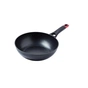 Сковорода Pyrex Optima+ Wok 28 см (OT28BW6) - зменшене зображення 3