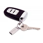USB флеш накопичувач Verbatim 64GB Metal Executive Silver USB 2.0 (98750) - зменшене зображення 4
