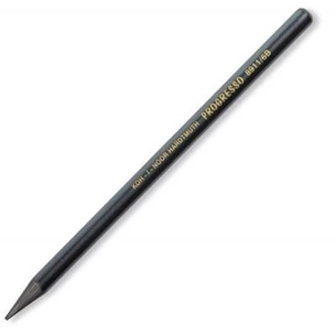 Олівець графітний Koh-i-Noor 8911 HB, Progresso, woodless (89110HB004PZ) зображення 1