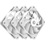 Кулер до корпусу ID-Cooling TF-12025-ARGB-TRIO-SNOW - зменшене зображення 5
