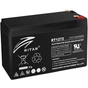 Батарея до ДБЖ Ritar AGM 12V-7.2Ah (RT1272B) - зменшене зображення 1