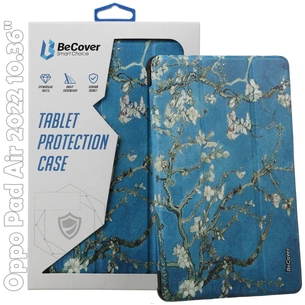 Чохол до планшета BeCover Smart Case Oppo Pad Air 2022 10.36" Spring (709525) зображення 1