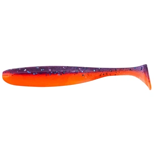 Силікон рибальський Keitech Easy Shiner 6.5" (3 шт/упак) ц:pal#09 violet fire (1551.10.96) зображення 1