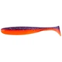 Силікон рибальський Keitech Easy Shiner 6.5" (3 шт/упак) ц:pal#09 violet fire (1551.10.96) - зменшене зображення 1