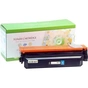 Картридж Static Control HP CLJP CF411X 5k cyan (002-01-SF411X) - зменшене зображення 1