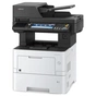 Багатофункціональний пристрій Kyocera Ecosys M3145idn (1102V23NL0) - зменшене зображення 2