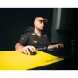 Килимок для мишки ASUS ROG Hone Control Ace L Vitality Edition (90MP04Z0-BPUA00) - зменшене зображення 7