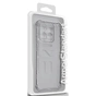 Чохол до мобільного телефона Armorstandart Air Force Motorola Edge 70 Fusion 5G Clear (ARM91015) - зменшене зображення 6