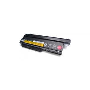 Акумулятор до ноутбука Lenovo ThinkPad X220/X230 8500mAh (94Wh) 9cell 11.1V Li-ion (A41969) зображення 1