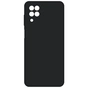 Чохол до мобільного телефона Intaleo SoftShell Samsung Galaxy A12 5G Black (1283126562525) - зменшене зображення 1