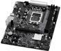 Материнская плата ASRock B760M-H2/M.2 Socket 1700 - уменьшенное изображение 2