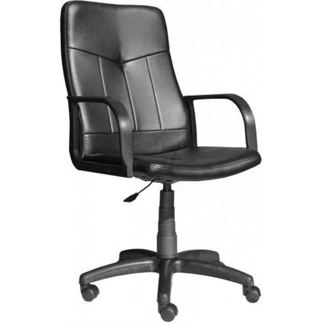Офісне крісло Примтекс плюс Clerk CZ-3 (Clerk D-5) (Clerk CZ-3) - зображення 1
