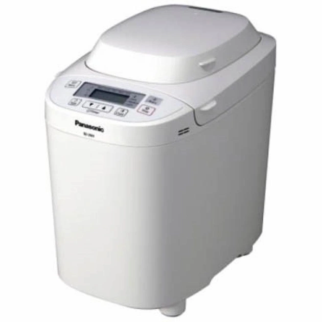 Хлібопічка Panasonic SD-2501WTS - изображение 1