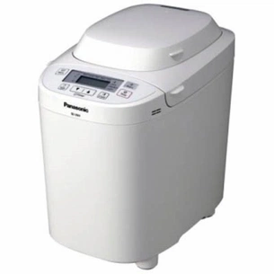 Хлібопічка Panasonic SD-2501WTS зображення 1