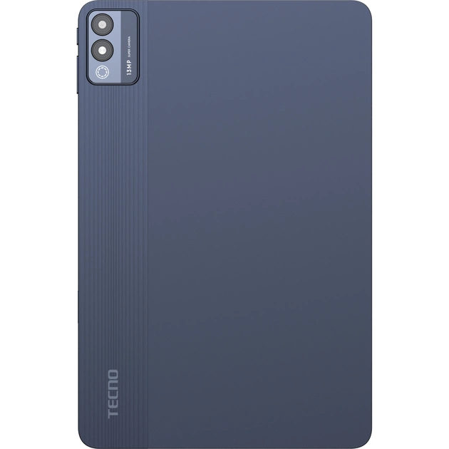 Планшет Tecno MEGAPAD 11 (T1101) 10.95" 8/256GB LTE / Starfall Grey (4894947052217) - зображення 3