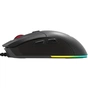 Мишка Xtrike ME GM-316 USB RGB Black (GM-316) - зменшене зображення 4