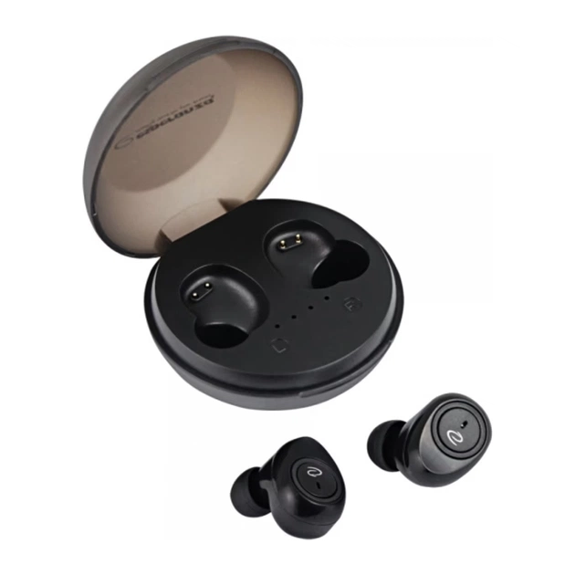 Навушники Esperanza Earphones Cetus (EH229K) - зображення 1