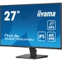 Монітор iiyama XU2792UHSU-B6 - зменшене зображення 3