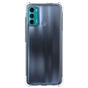 Чохол до мобільного телефона BeCover Anti-Shock Motorola Moto G60 Clear (706962) - зменшене зображення 1