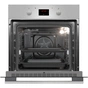 Духова шафа Hansa BOEI684121 - зменшене зображення 2