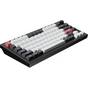 Клавіатура Keychron Q1 HE Magnetic Switch RGB UA Black (Q1H-M1-UA) - зменшене зображення 5