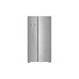 Холодильник Whirlpool WHG26592X4E - зменшене зображення 1