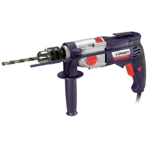 Дриль Sparky BUR2160EHD зображення 1