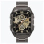 Смарт-годинник KOSPET TANK M4SE BLACK (6978602500645) - зменшене зображення 2