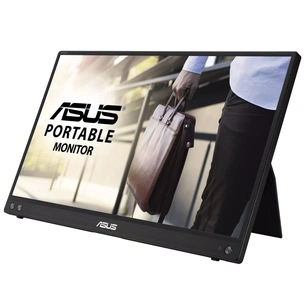 Монітор ASUS ZenScreen MB16ACV зображення 1