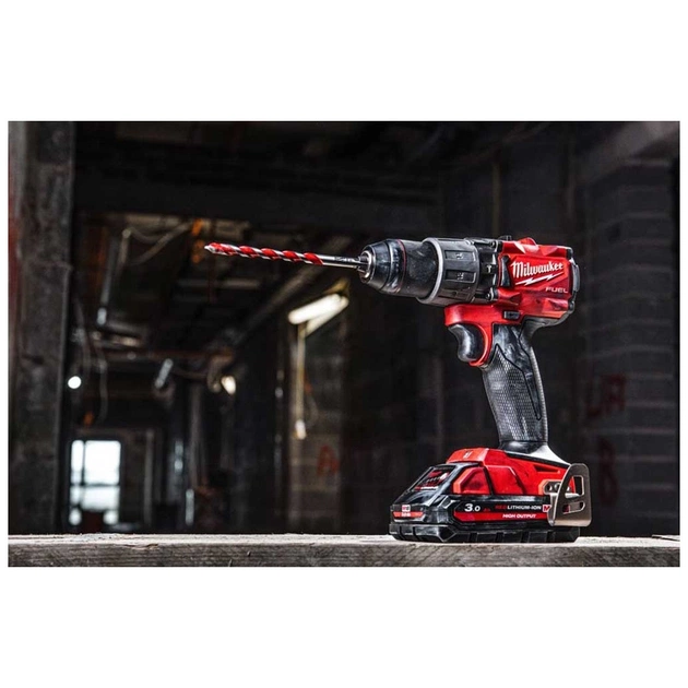 Свердло Milwaukee по бетону PREMIUM 12x150 (4932471188) - picture 5