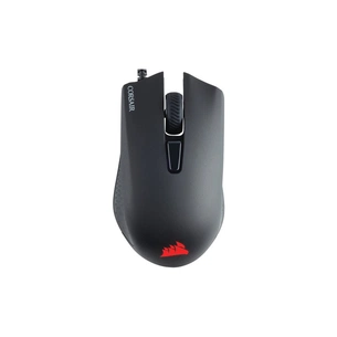 Мишка Corsair Harpoon RGB Pro Black (CH-9301111-EU) зображення 1