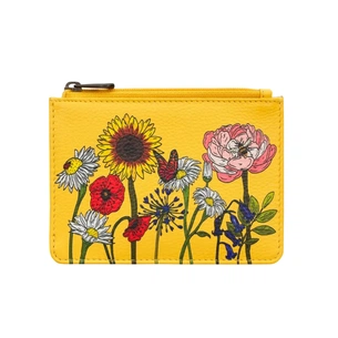 Гаманець Yoshi Y1321 Franklin Wildflowers (Y1321 WILDFLR 38) зображення 1