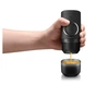 Портативная кофеварка Wacaco Minipresso NS2 black (WMININS2BL) - уменьшенное изображение 6