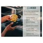 Портативная кофеварка Wacaco Minipresso GR2 yellow (WMINIGR2Y) - уменьшенное изображение 5