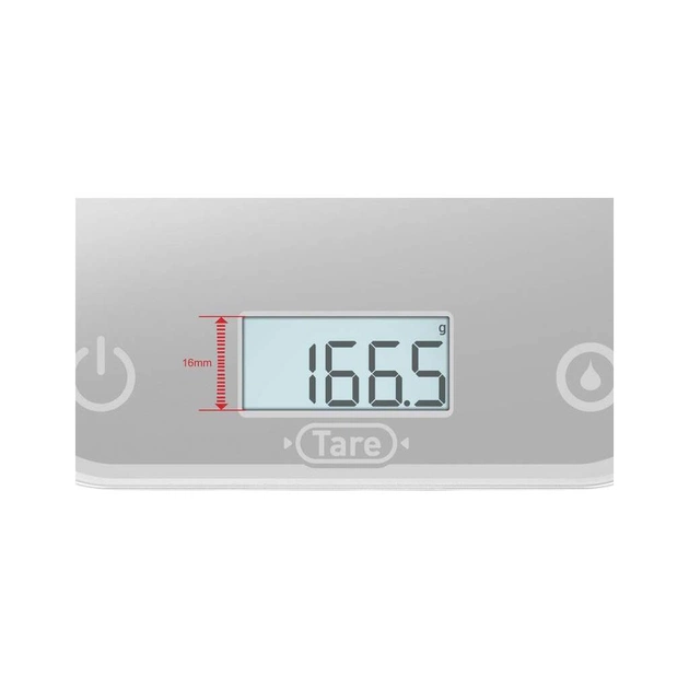 Ваги кухонні Tefal BC50U4V0 - picture 4