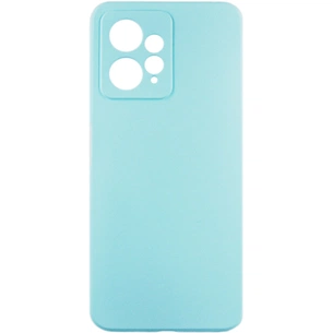 Чохол до мобільного телефона Dengos Soft Xiaomi Redmi Note 12 4G (ice blue) (DG-TPU-SOFT-31) зображення 1