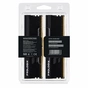 Модуль пам`ятi DDR4 2x8GB/3200 Prologix Onyx Black RGB (PRO16GB3200YBR4K) - зменшене зображення 5